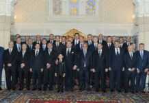 Maroc : six ministres de l’Istiqlal claquent la porte du gouvernement Maroc : six ministres de l’Istiqlal claquent la porte du gouvernement
