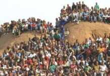 La démocratie peut-elle promouvoir un développement endogène en Afrique ? La démocratie peut-elle promouvoir un développement endogène en Afrique ?