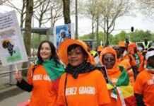 Côte d’Ivoire : « La justice est loin d’être indépendante » Côte d’Ivoire : « La justice est loin d’être indépendante »