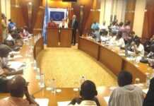 Les Nations-unies et l’Union européenne au chevet de la Centrafrique Les Nations-unies et l’Union européenne au chevet de la Centrafrique