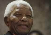 Nelson Mandela enterré trop tôt?