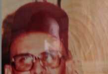 Lettre à mon grand-père Lettre à mon grand-père