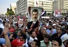 Morsi et le Sinaï : les deux maux de l’Egypte ? Morsi et le Sinaï : les deux maux de l’Egypte ?