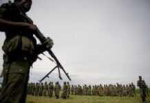 RDC: les combats entre le M23 et l’armée font déjà 200 morts RDC: les combats entre le M23 et l’armée font déjà 200 morts