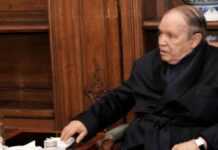 Retour de Bouteflika en Algérie : la vacance du pouvoir en question Retour de Bouteflika en Algérie : la vacance du pouvoir en question