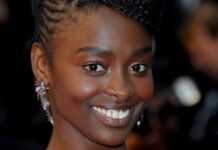 Aïssa Maïga : « En lisant Aya de Yopougon, j’ai failli mourir de rire ! »