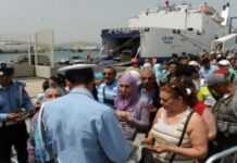 Marhaba ou la révolution de l’accueil des Marocains émigrés Marhaba ou la révolution de l’accueil des Marocains émigrés