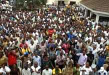 Rien ne va plus au sein de la société civile gabonaise