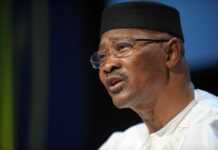 L’ex-Président ATT aux Maliens  : « On ne doit plus s’entre-déchirer » L’ex-Président ATT aux Maliens  : « On ne doit plus s’entre-déchirer »