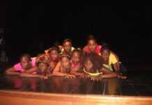 Gabon : festival international de danse pour les orphelins Gabon : festival international de danse pour les orphelins