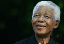La belle victoire de Mandela sur la mort La belle victoire de Mandela sur la mort