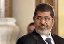 Egypte : la famille de Morsi va saisir la justice contre l’armée