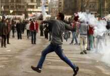 Egypte : escalade de la violence, 6 morts au Caire ce mardi