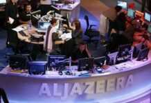 Al-Jazeera et Al-Arabiya en Egypte, la guerre des images