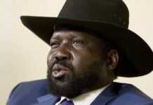 Soudan du Sud : le Président Salva Kiir, seul maître à bord