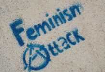 Après Femen d’Amina Tyler, Feminism Attack en Tunisie