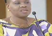 Sénégal-portrait : une dame à la direction de la police Sénégal-portrait : une dame à la direction de la police