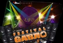 Le Festival Gabao innove avec le  hip-hop day