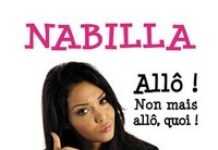 Nabilla Benattia : le flop du livre « Allô ! Non mais allô quoi »