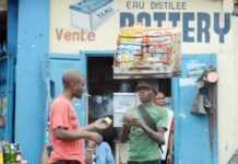 RDC : le manque d’électricité génère de l’emploi RDC : le manque d’électricité génère de l’emploi