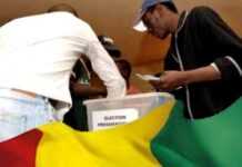 Les Maliens élisent leur Président sur fond de crise Les Maliens élisent leur Président sur fond de crise