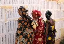 Présidentielle au Mali : ambiance électorale à Bamako