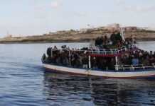 Lampedusa : un eldorado périlleux pour les migrants africains