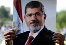 La France demande la libération de Morsi La France demande la libération de Morsi