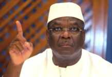 Présidentielle Mali : IBK largement en tête, pas de 2e tour ? Présidentielle Mali : IBK largement en tête, pas de 2e tour ?