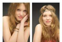 Léa Seydoux et le « Bracelet magic » Léa Seydoux et le « Bracelet magic »