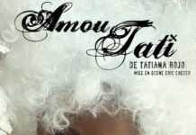 Affiche "Amou Tati" de Tatiana Rojo