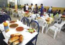Algérie : les « Restaurants du cœur » au chevet des plus démunis