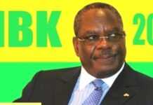 Présidentielle Mali : IBK félicité, fin du suspense ? Présidentielle Mali : IBK félicité, fin du suspense ?