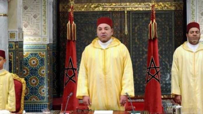 Mohammed VI