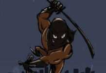 Délestron, l’anti-héros ivoirien en guerre contre les délestages Délestron, l’anti-héros ivoirien en guerre contre les délestages