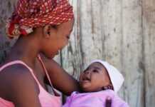L’allaitement en net recul dans certains pays d’Afrique