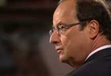 Présidentielle-Mali : IBK en tête, Hollande prend déjà position