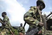 RDC : les rebelles du M23 menacent de reprendre Goma RDC : les rebelles du M23 menacent de reprendre Goma