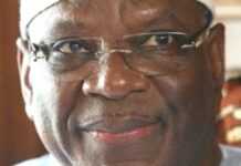 2nd tour Mali-surprise : Dramane Dembélé se lie à IBK 2nd tour Mali-surprise : Dramane Dembélé se lie à IBK