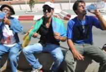 Algérie : Un déjeuner en plein mois de Ramadan à Tizi-Ouzou Algérie : Un déjeuner en plein mois de Ramadan à Tizi-Ouzou