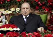 Algérie : mais où est donc Bouteflika ?