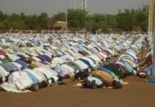 Sénégal : l’Aïd el-Fitr célébrée en trois jours