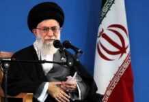 L’ayatollah Khamenei craint une guerre civile en Egypte L’ayatollah Khamenei craint une guerre civile en Egypte