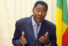 Gouvernement Bénin : Boni Yayi supprime le poste de Premier ministre Gouvernement Bénin : Boni Yayi supprime le poste de Premier ministre