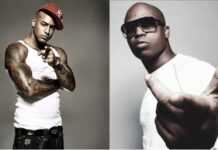 Booba ne jure que sur le « futur », Rohff « accélère »