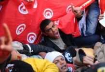 Tunisie : guerre des militants autour des femmes, ce mardi