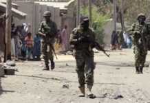 Nigeria : 56 personnes massacrées, Boko Haram indexé