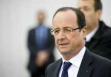 Mali : Hollande félicite IBK, vainqueur de la Présidentielle