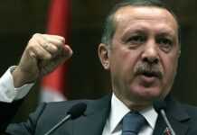 Massacre Egypte : Erdogan accuse la Communauté internationale