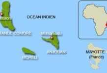 Comoriens et Mahorais s’insultent via les réseaux sociaux Comoriens et Mahorais s’insultent via les réseaux sociaux